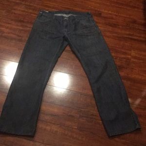 Men’s Levi’s 514 Jeans EUC Sz 36x32